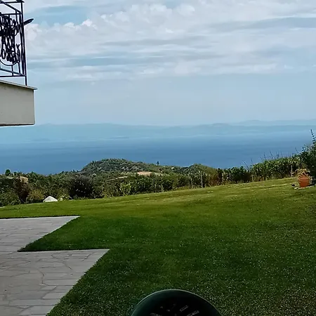 κτήμα * أغيا باراسكيفي