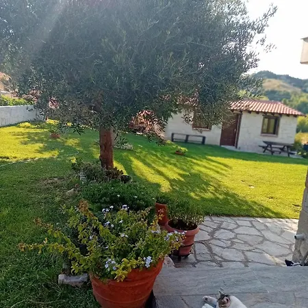 Nyaraló κτήμα *