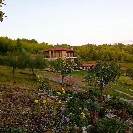 Nyaraló κτήμα *