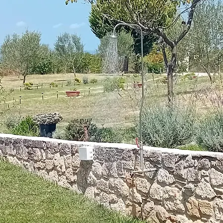 بيت للعطل κτήμα أغيا باراسكيفي