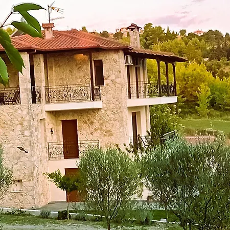 Nyaraló κτήμα