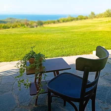 Nyaraló κτήμα
