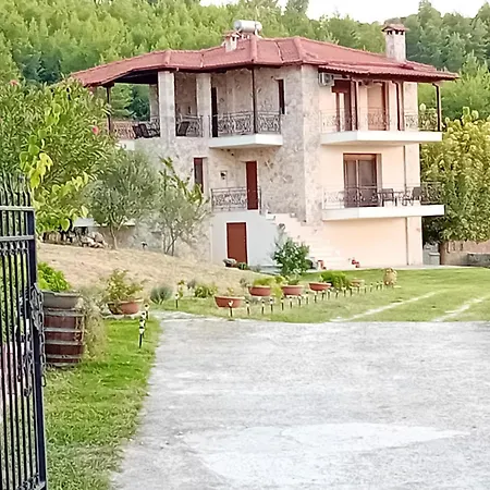 κτήμα بيت للعطل