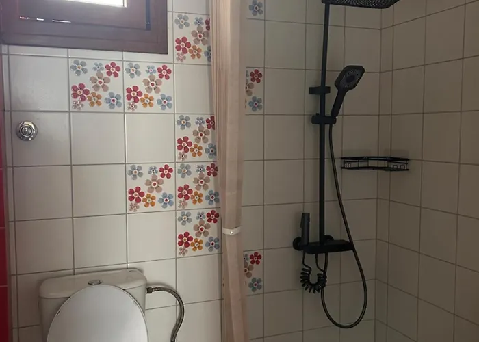 Case de vacanță Κτήμα Verde *