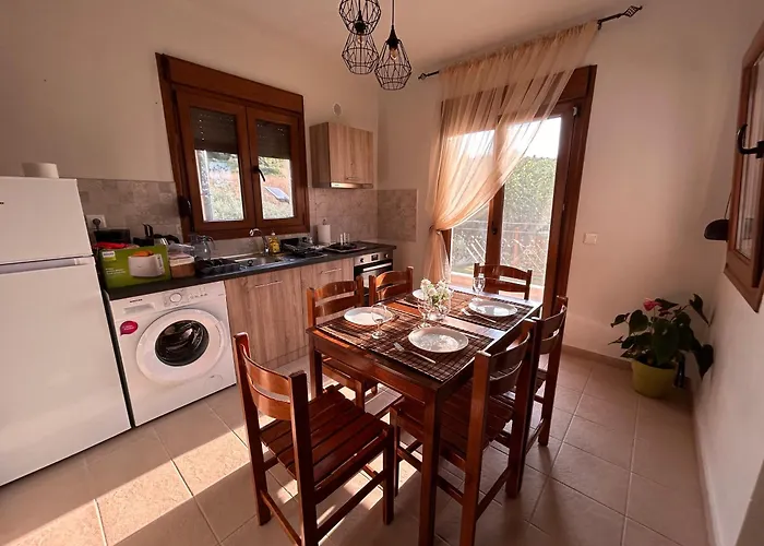 Κτήμα Verde * Agia Paraskevi (Kassandra)