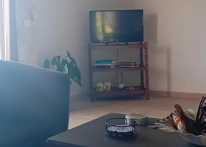 Κτήμα Verde Case de vacanță *