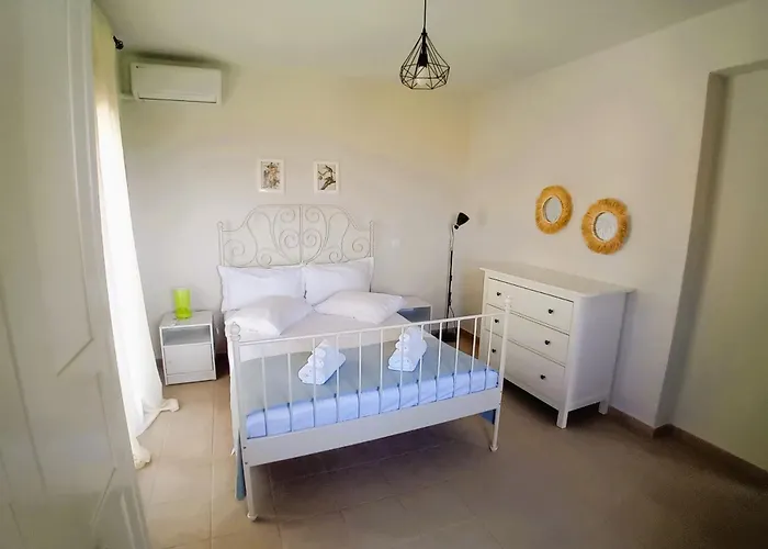 Κτήμα Verde * Agia Paraskevi (Kassandra)