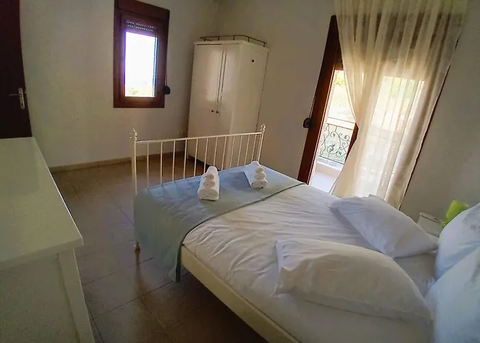 Case de vacanță Κτήμα Verde Agia Paraskevi (Kassandra)