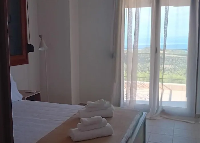 Case de vacanță Κτήμα Verde