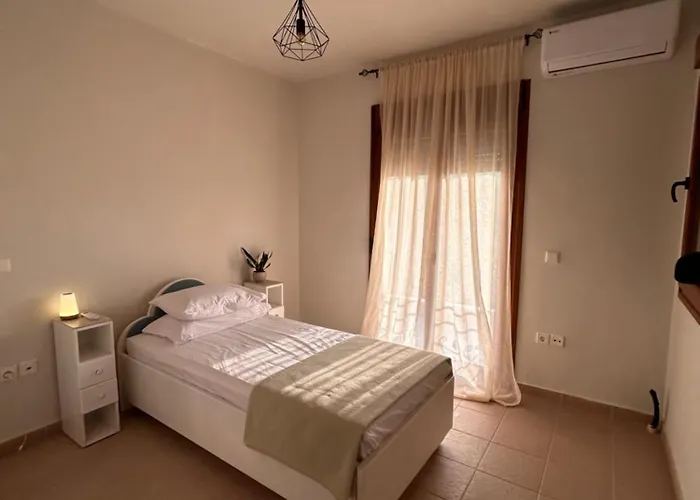 Case de vacanță Κτήμα Verde