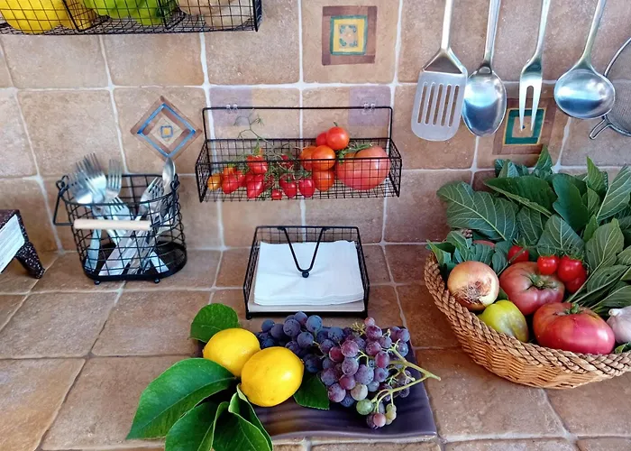 Case de vacanță Κτήμα Verde Agia Paraskevi (Kassandra)