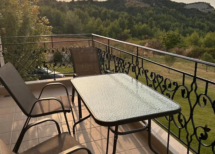 Κτήμα Verde Case de vacanță *